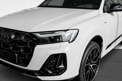 Audi Q7 17.000 km 81.311 &euro; Dortmund 44143