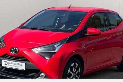 Toyota Aygo 51.000 km 10.490 &euro; Datteln 45711