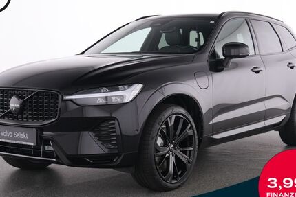 Volvo XC60 33.381 km 46.990 &euro; Essen-Kray 45309