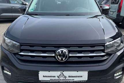 VW T-Cross 87.500 km 15.499 &euro; Mülheim 45473