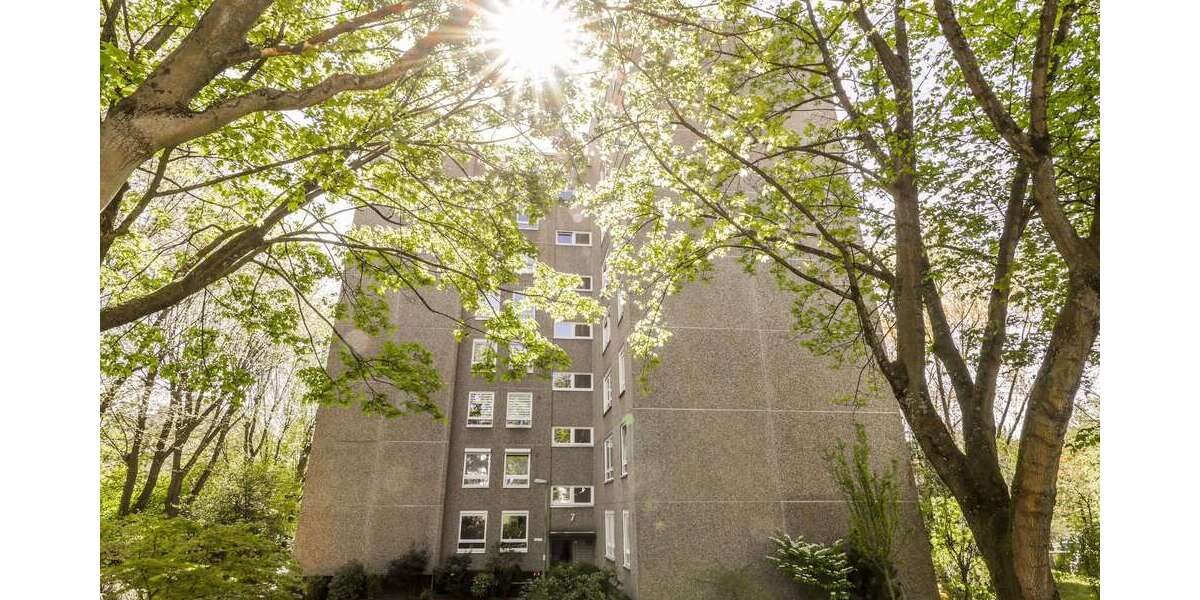 Etagenwohnung Essen Stadtbezirk VII - 4.5 Zimmer, 90 m&sup2;, 145.000&euro; | Angebot:26739699