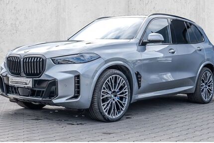 BMW X5 10.950 km 82.880 &euro; Velbert 42553