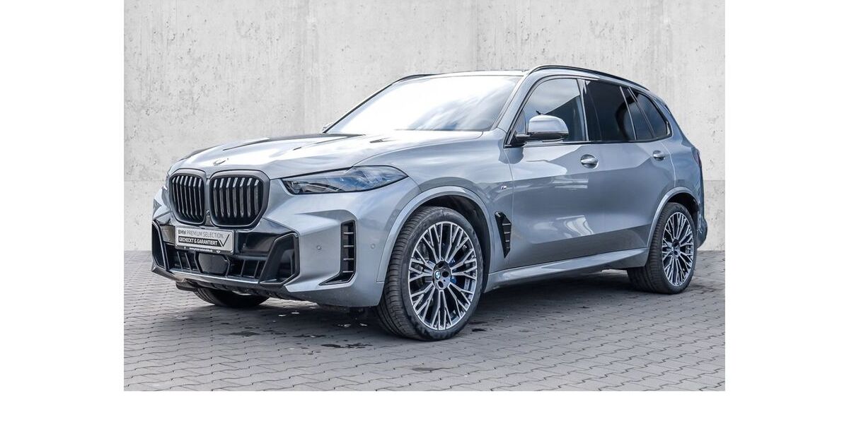 BMW X5 10.950 km 82.880 &euro; Velbert 42553