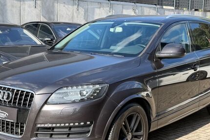 Audi Q7 169.999 km 11.999 &euro; Dinslaken 46539