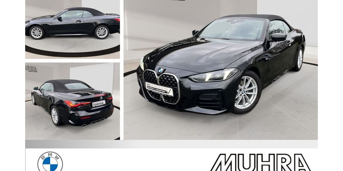 BMW 420 26.720 km 47.440 &euro; Oberhausen 46149