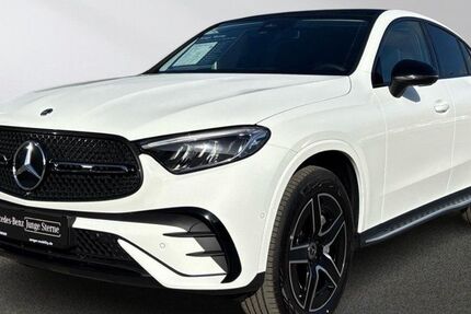 Mercedes-Benz GLC 400 14.969 km 73.880 &euro; Dortmund 44147