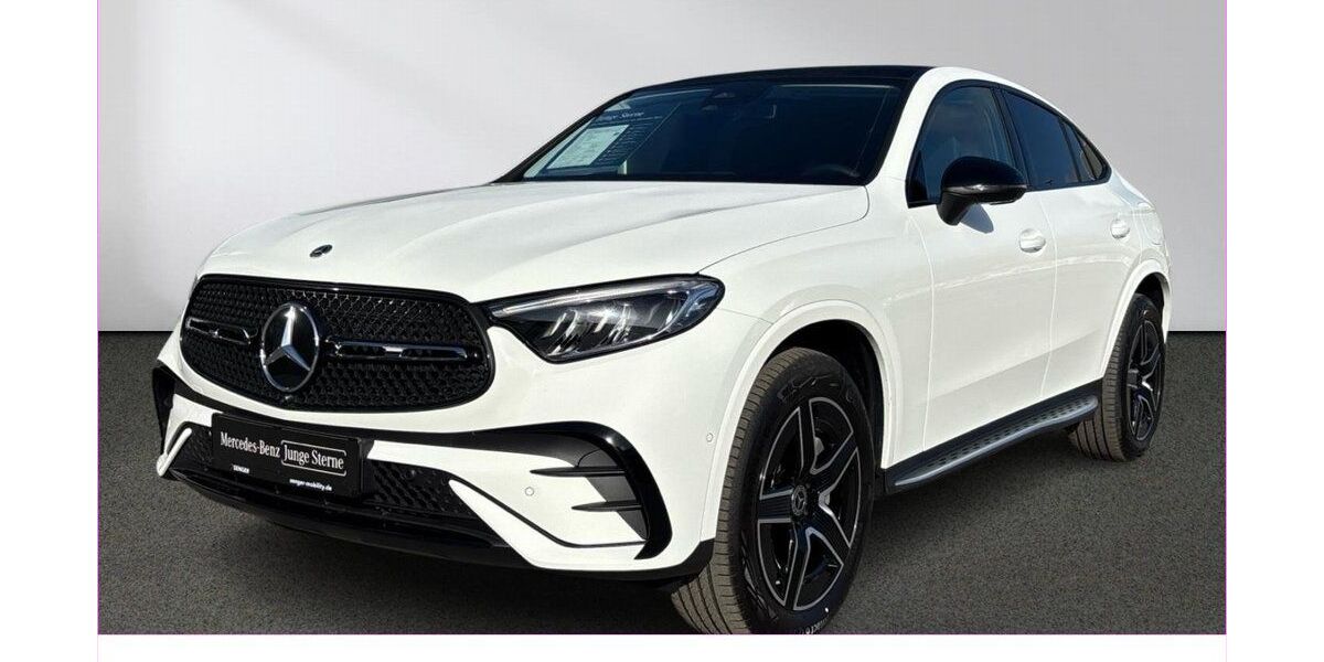 Mercedes-Benz GLC 400 14.969 km 73.880 &euro; Dortmund 44147