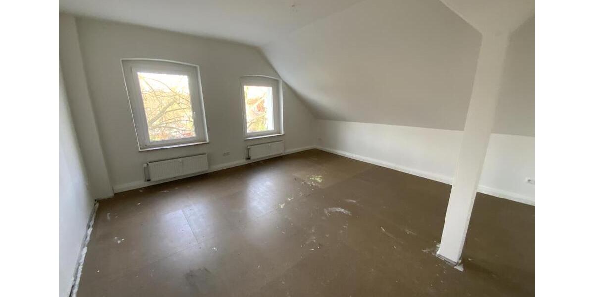 Etagenwohnung Dortmund Bövinghausen - 2.5 Zimmer, 53 m&sup2;, 499&euro; | Angebot:24126586