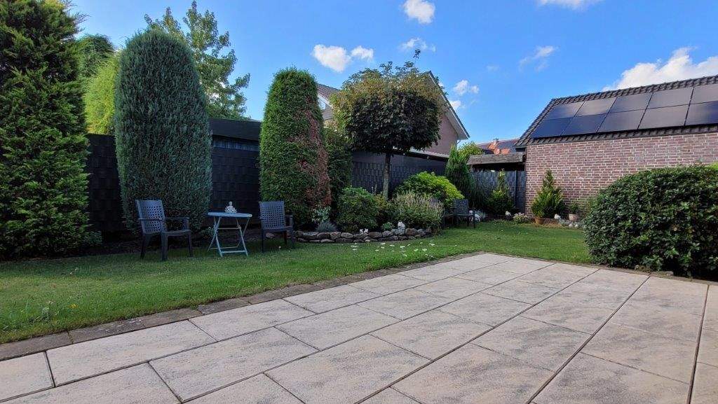 Einfamilienhaus Raesfeld - 6 Zimmer, 159 m&sup2;, 280.000&euro; | Angebot:25707874