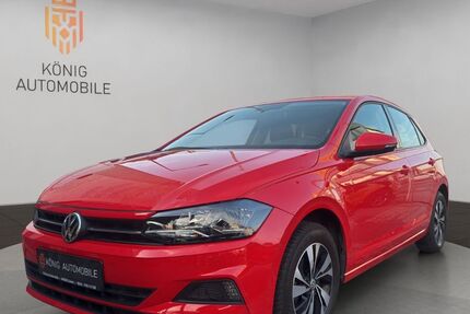 VW Polo 45.000 km 10.990 &euro; Lünen 44536