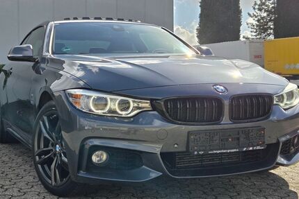 BMW 435 142.000 km 21.900 &euro; Essen 45356