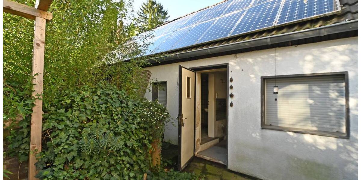 Doppelhaushälfte Essen Frillendorf - 4 Zimmer, 72 m&sup2;, 175.000&euro; | Angebot:26201977