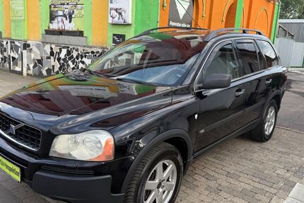 Volvo XC90 400.000 km 3.490 &euro; Essen 45143