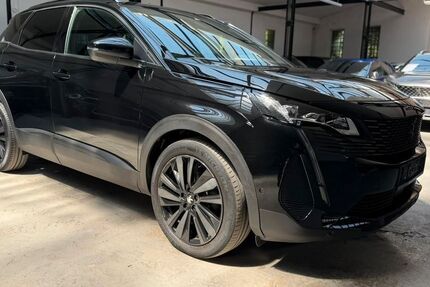 Peugeot 3008 43.000 km 19.870 &euro; Velbert 42551
