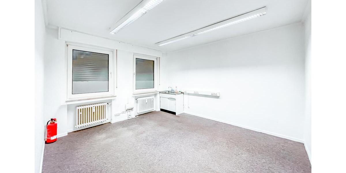 Gewerbeobjekt Bochum - 2.100&euro; | Angebot:24146145