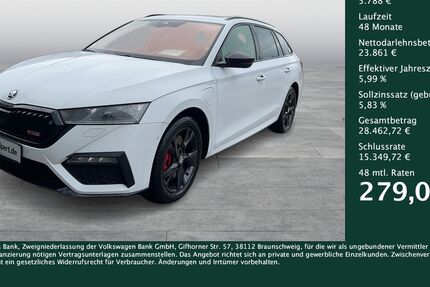 Skoda Octavia 59.130 km 29.264 &euro; Dortmund 44269