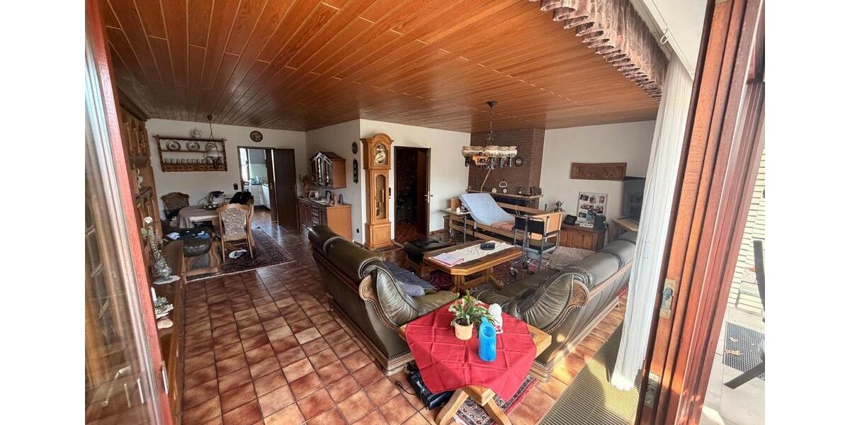 Reihenhaus Dorsten - 6 Zimmer, 130 m&sup2;, 350.000&euro; | Angebot:26618233