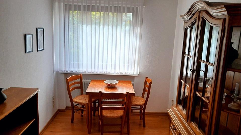 Erdgeschoßwohnung Dortmund Hörde - 4 Zimmer, 100 m&sup2;, 1.540&euro; | Angebot:25965152