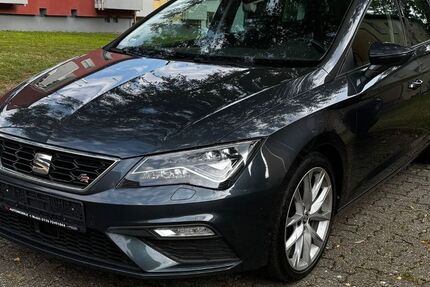 Seat Leon 110.000 km 18.100 &euro; Dortmund 44225
