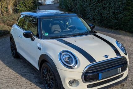 Mini Cooper 133.000 km 9.500 &euro; Wetter 58300