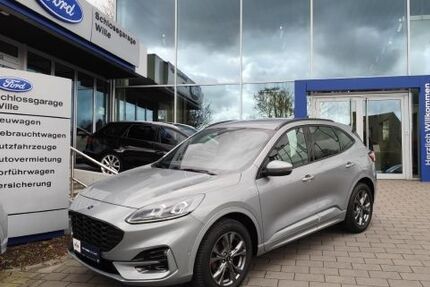 Ford Kuga 28.890 km 33.550 &euro; Dülmen 48249