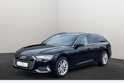 Audi A6 67.388 km 30.990 &euro; Datteln 45711