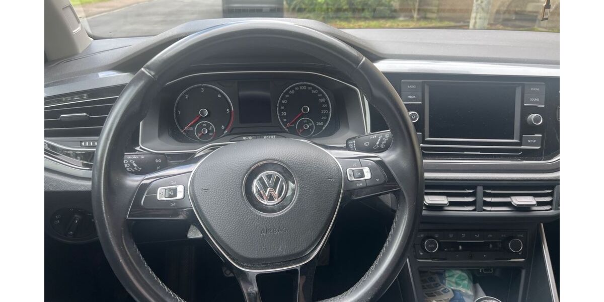 VW Polo 125.000 km 11.500 &euro; Lünen 44536