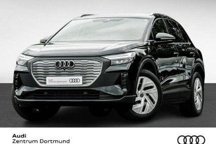 Audi Q4 e-tron 15.904 km 41.811 &euro; Dortmund 44143