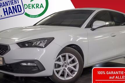 Seat Leon 79.600 km 17.500 &euro; Dorsten 46284