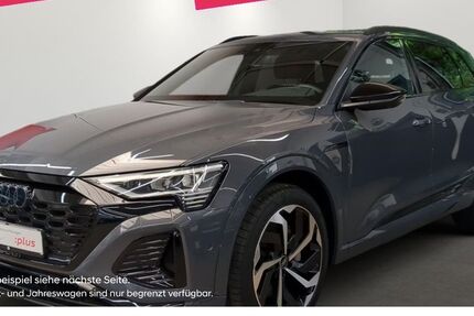 Audi Q8 e-tron 21.483 km 45.850 &euro; Mülheim a.d. Ruhr 45481