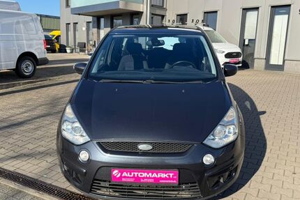Ford S-Max 291.000 km 2.490 &euro; Lüdinghausen 59348