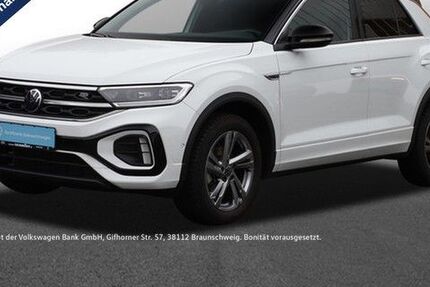 VW T-Roc 7.200 km 24.998 &euro; Lünen 44534