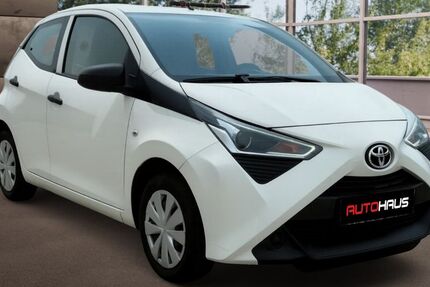 Toyota Aygo (X) 42.417 km 9.990 &euro; Datteln 45711
