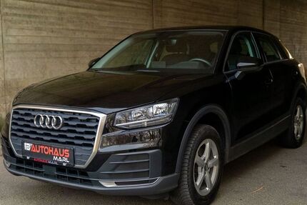 Audi Q2 34.800 km 16.990 &euro; Marl 45772