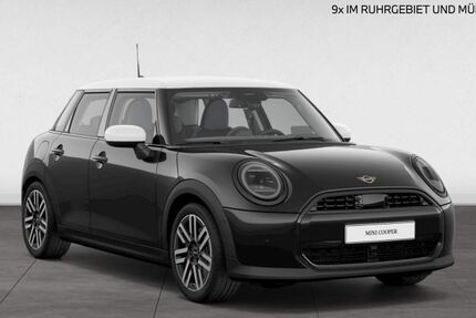 Mini Cooper C 17.100 km 26.990 &euro; Dülmen 48249