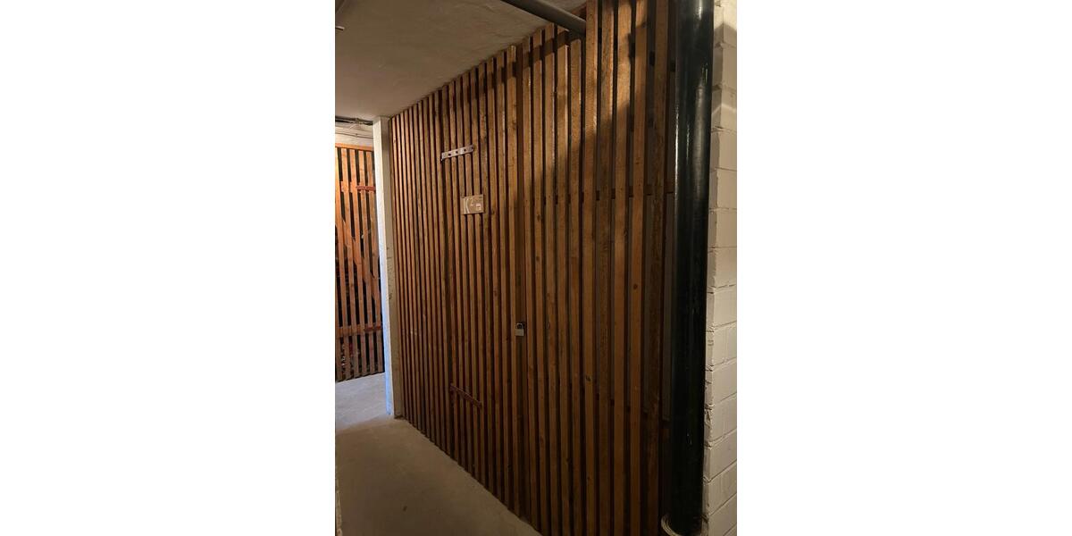 Terrassenwohnung Bochum Bochum-Südwest - 1 Zimmer, 38 m&sup2;, 490&euro; | Angebot:26564647