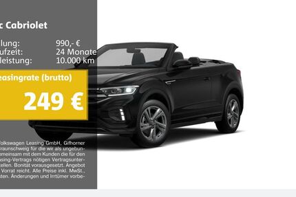 VW T-Roc 16.062 km 29.990 &euro; Bochum 44892