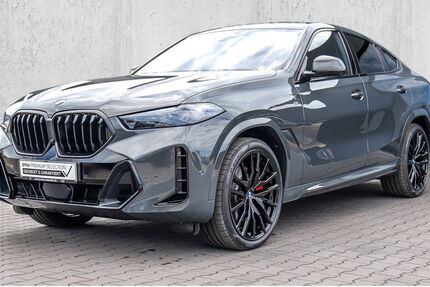BMW X6 8.876 km 92.900 &euro; Velbert 42553