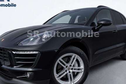 Porsche Macan 139.000 km 32.990 &euro; Recklinghausen 45661