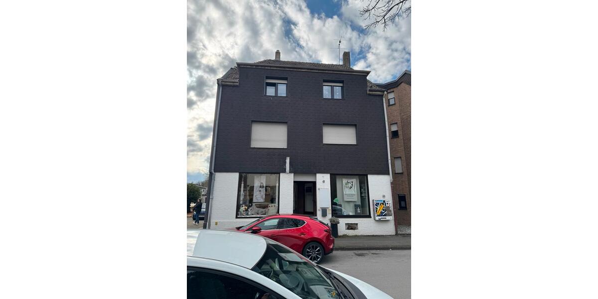 Gewerbeobjekt Gladbeck Alt-Rentfort - 728&euro; | Angebot:25986487