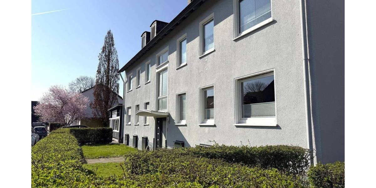 Mehrfamilienhaus, Wohnhaus Bochum Gerthe - 1.250.000&euro; | Angebot:25834799