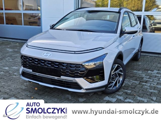 Hyundai BAYON 1.857 km 23.990 &euro; Hattingen 45525