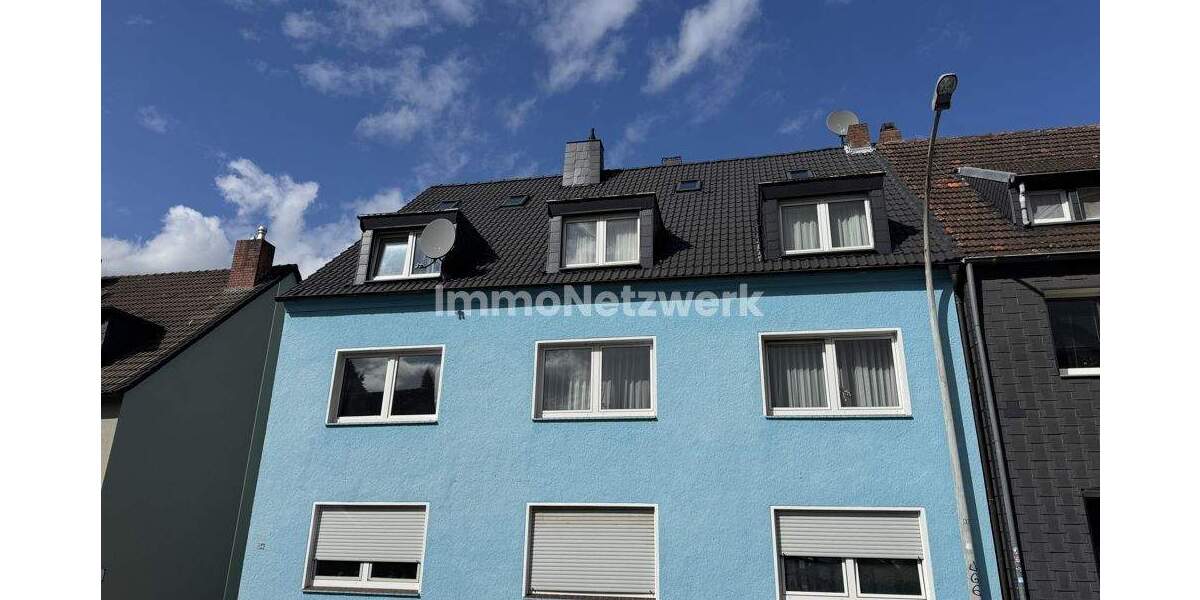 Mehrfamilienhaus, Wohnhaus Herne Herne-Süd - 1 Zimmer, 418 m&sup2;, 495.000&euro; | Angebot:25752788