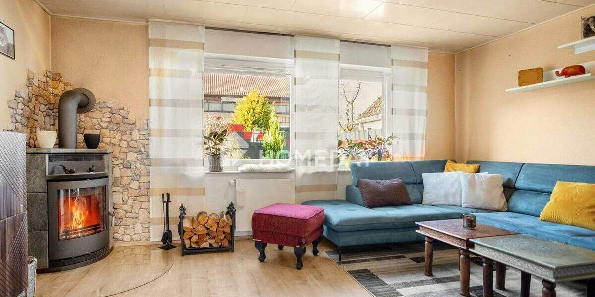 Reihenmittelhaus Bottrop Eigen - 4 Zimmer, 89 m&sup2;, 349.000&euro; | Angebot:25685434