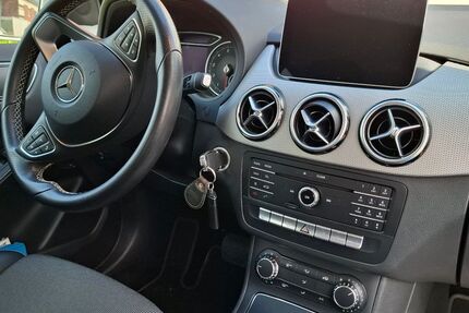 Mercedes-Benz B 200 31.545 km 19.748 &euro; Dorsten 46286