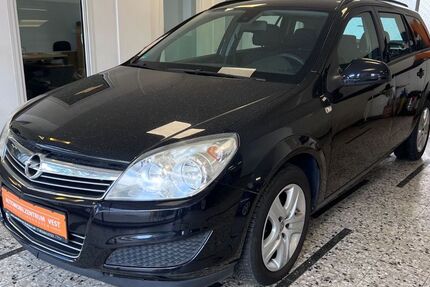 Opel Astra 138.000 km 3.690 &euro; Recklinghausen 45657