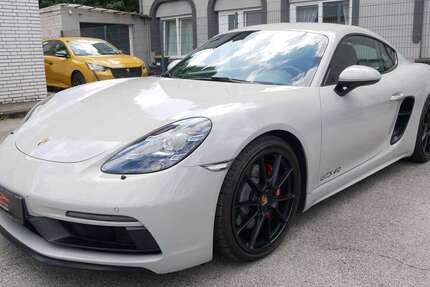 Porsche Cayman 92.573 km 77.718 &euro; Mülheim 45473