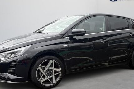 Hyundai i20 9.199 km 19.990 &euro; Marl 45770