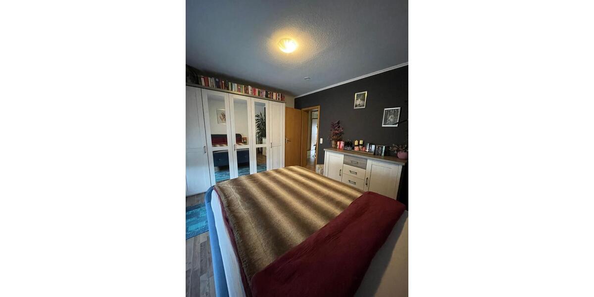 Etagenwohnung Castrop-Rauxel Deinighausen - 2 Zimmer, 72 m&sup2;, 185.000&euro; | Angebot:25991137