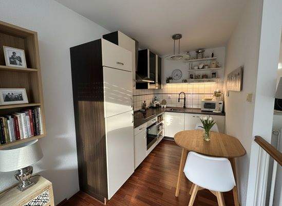 Etagenwohnung Dortmund Lücklemberg - 2 Zimmer, 58 m&sup2;, 150.000&euro; | Angebot:25685366